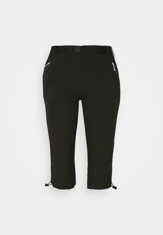 Bottines à Lacets Kiesel/dust Gabor