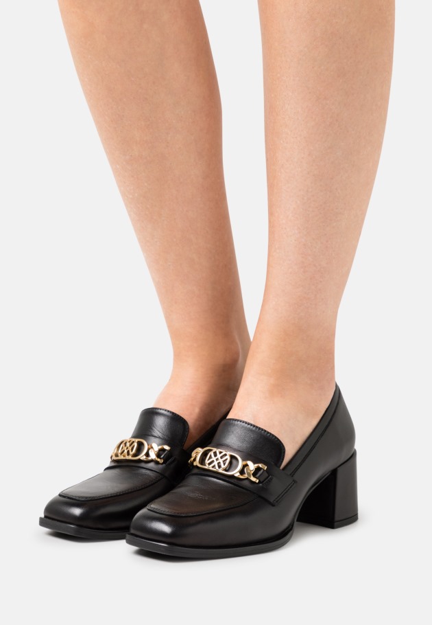 Brendi - Talons Classiques Noir Gabor