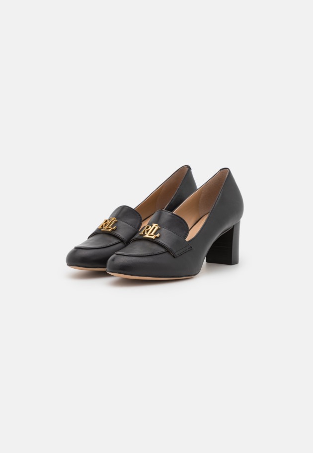 Brendi - Talons Classiques Noir Gabor