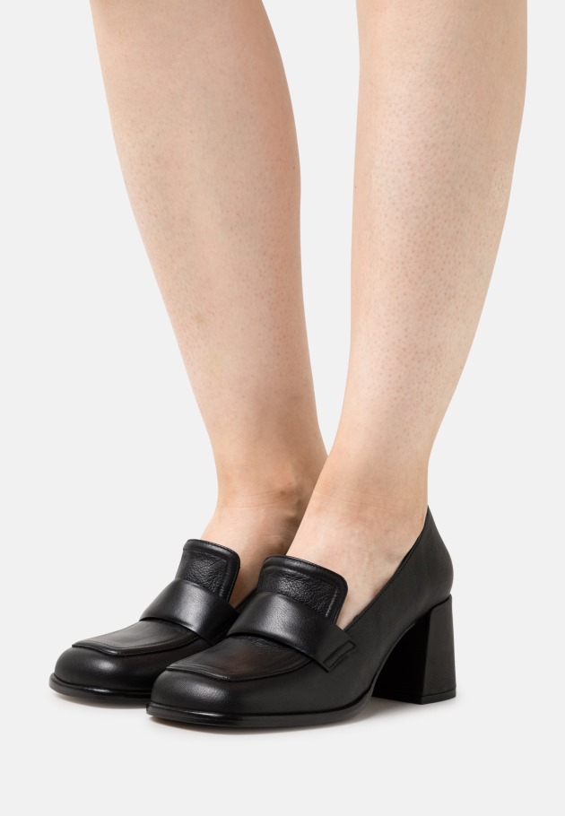 Brendi - Talons Classiques Noir Gabor