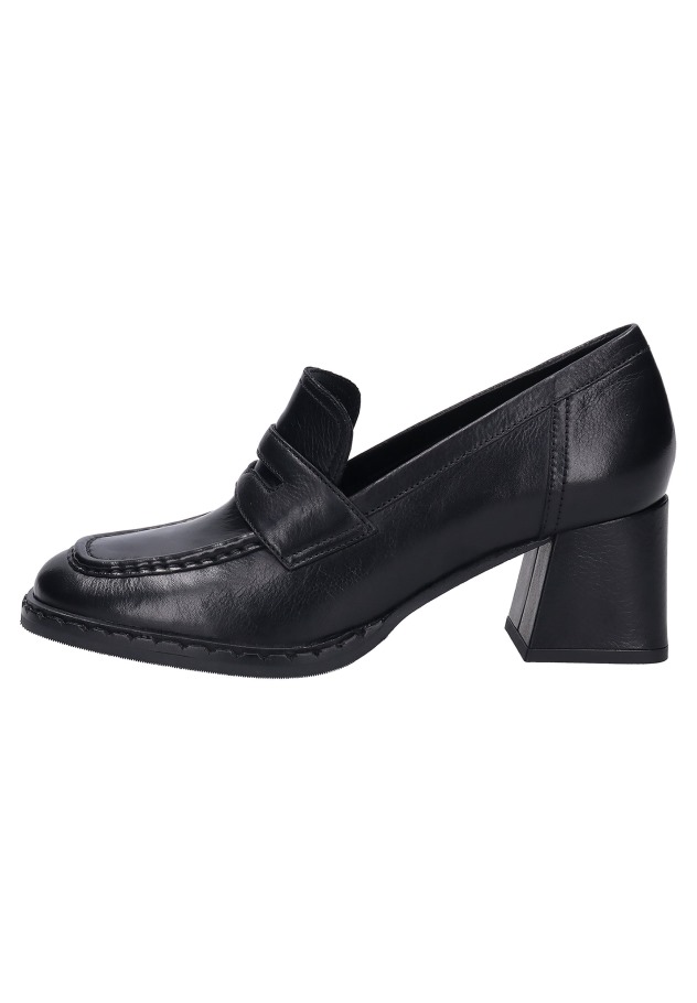 Brendi - Talons Classiques Noir Gabor