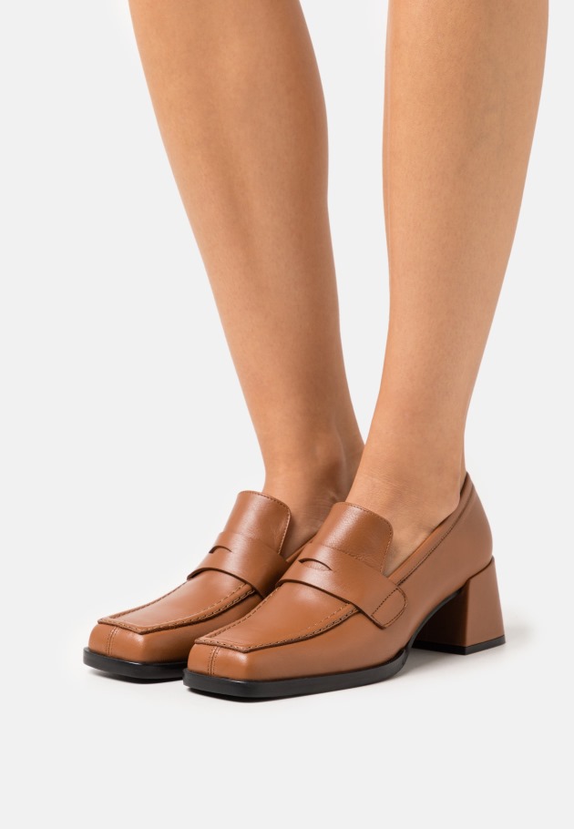 Brendi - Talons Classiques Noir Gabor