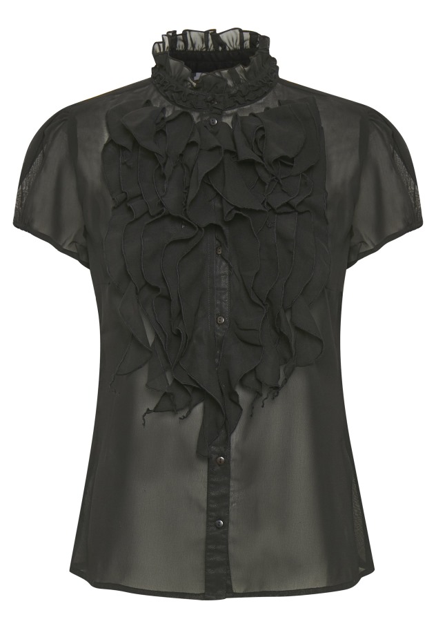 Brendi - Talons Classiques Noir Gabor