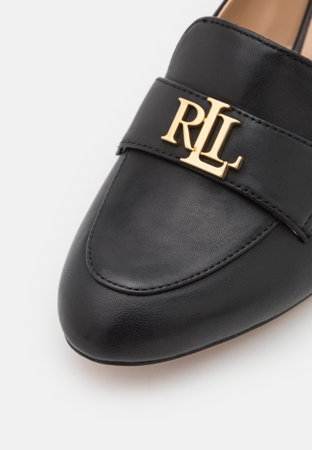 Brendi - Talons Classiques Noir Gabor