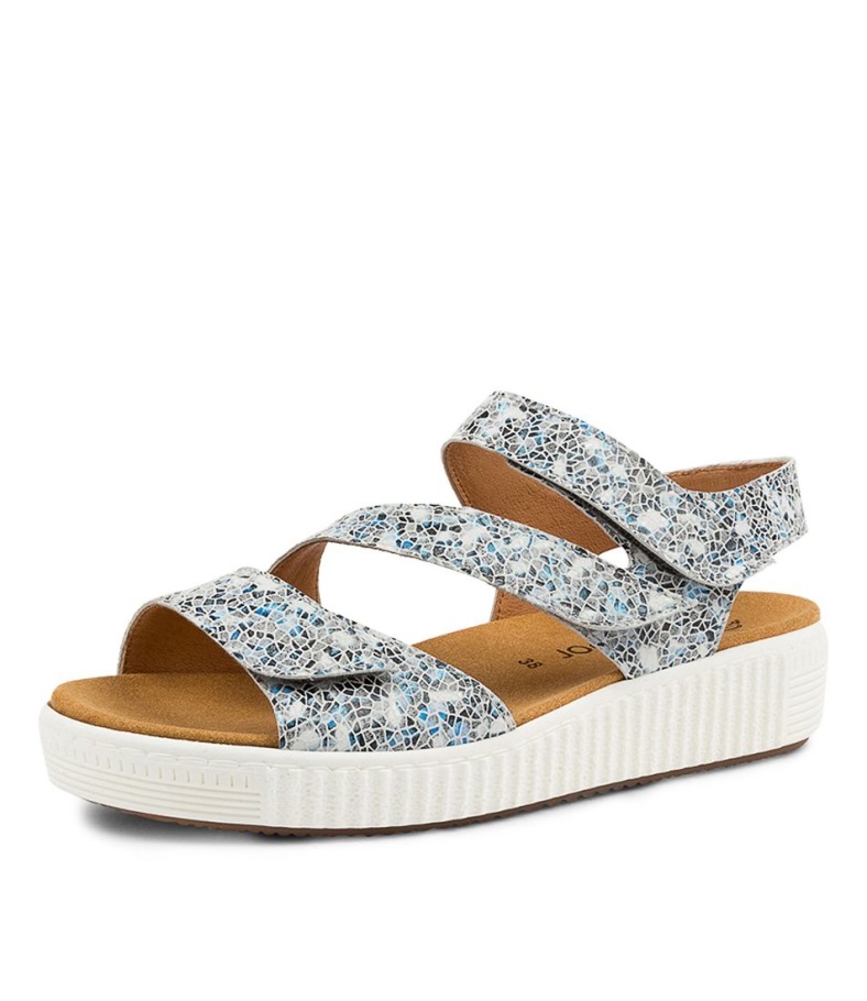 Brielle Cloud Multi Daim Gabor