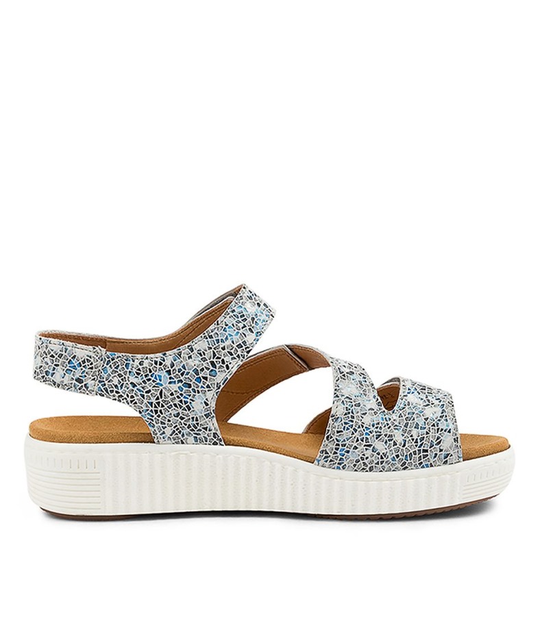 Brielle Cloud Multi Daim Gabor