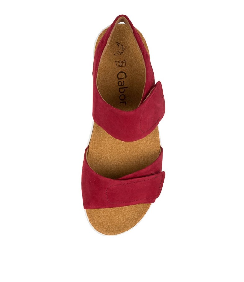 Brooklyn Rubin Daim Gabor