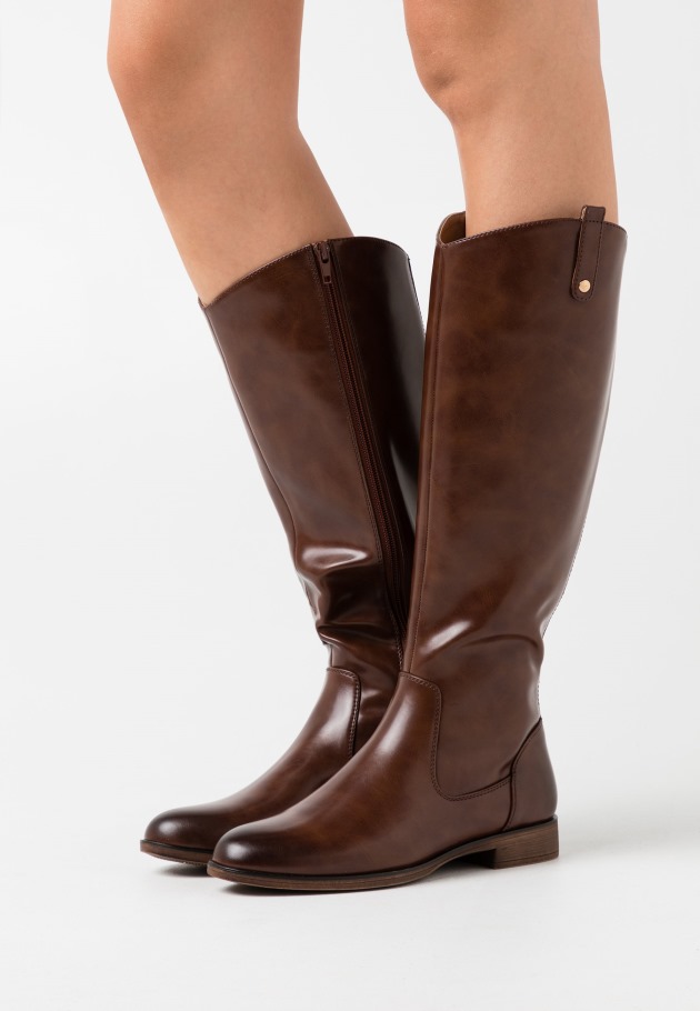 Brown Gabor Boots