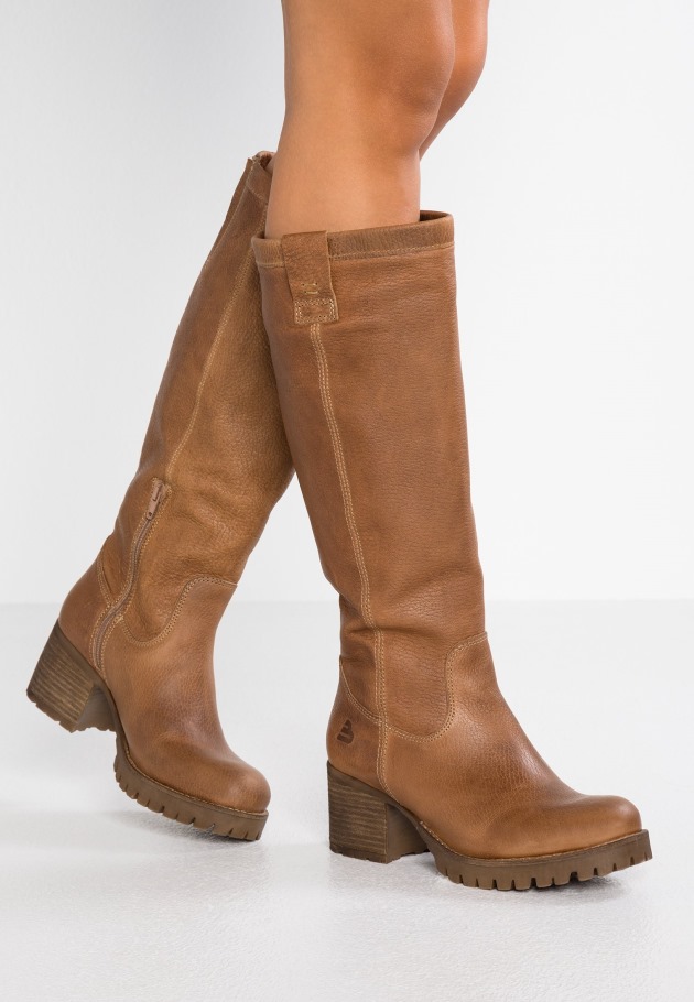 Brown Gabor Boots