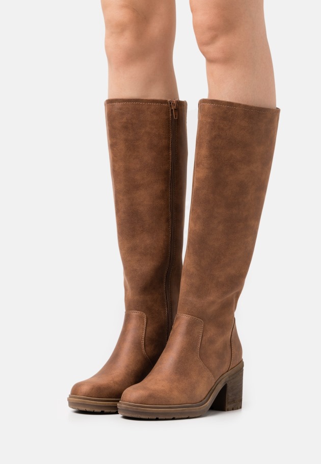 Brown Gabor Boots