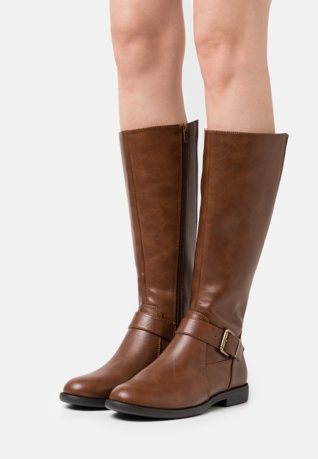 Brown Gabor Boots
