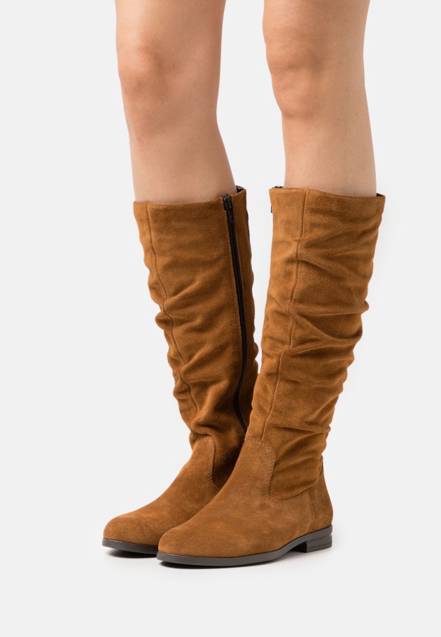 Brown Gabor Boots
