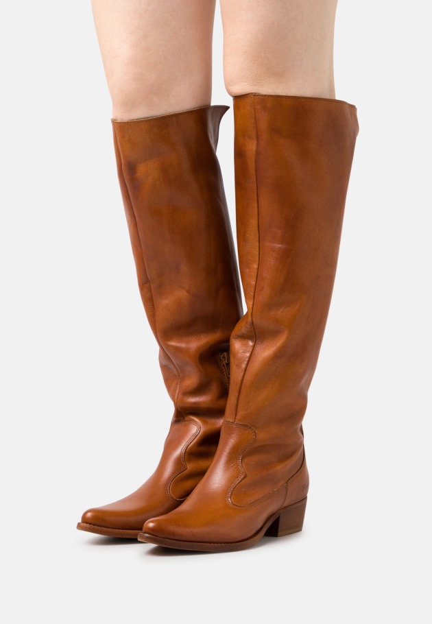 Brown Gabor Boots
