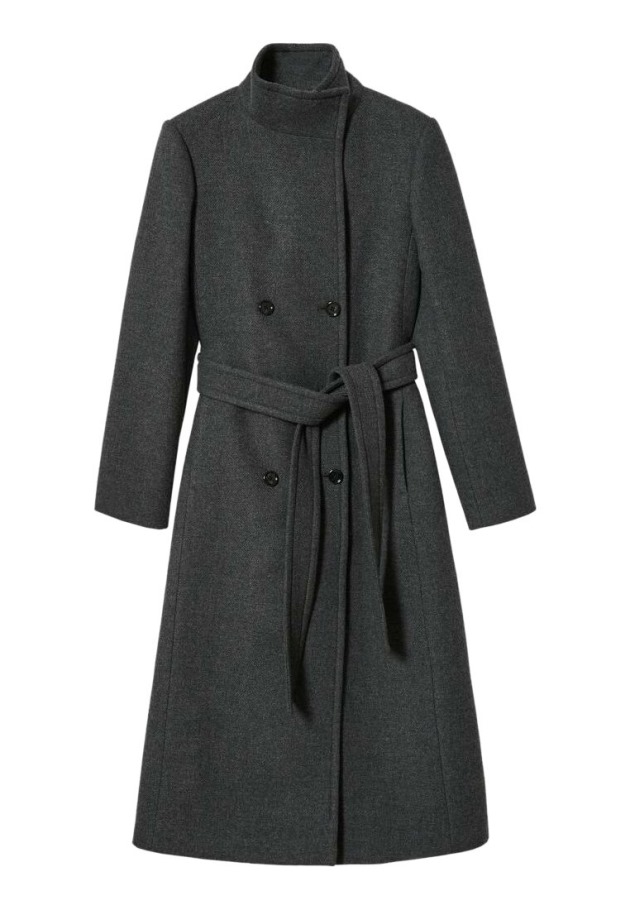 Brown Gabor Classic Ankle Boots