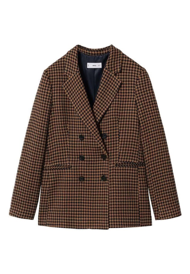 Brown Gabor Classic Ankle Boots