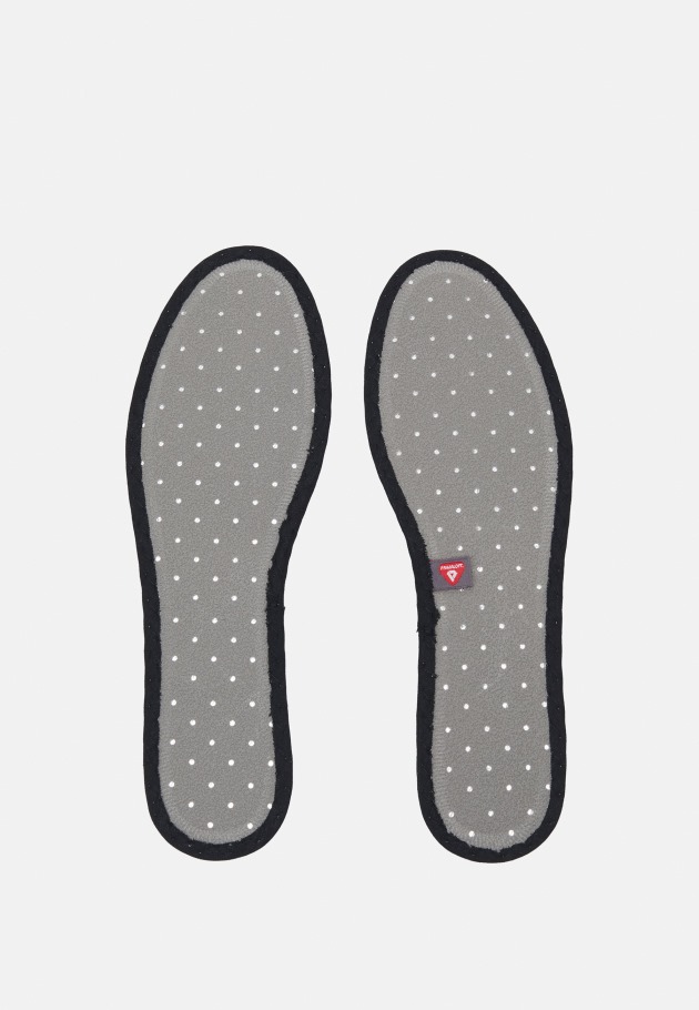 Brown/White Half Sole - Insole Gabor