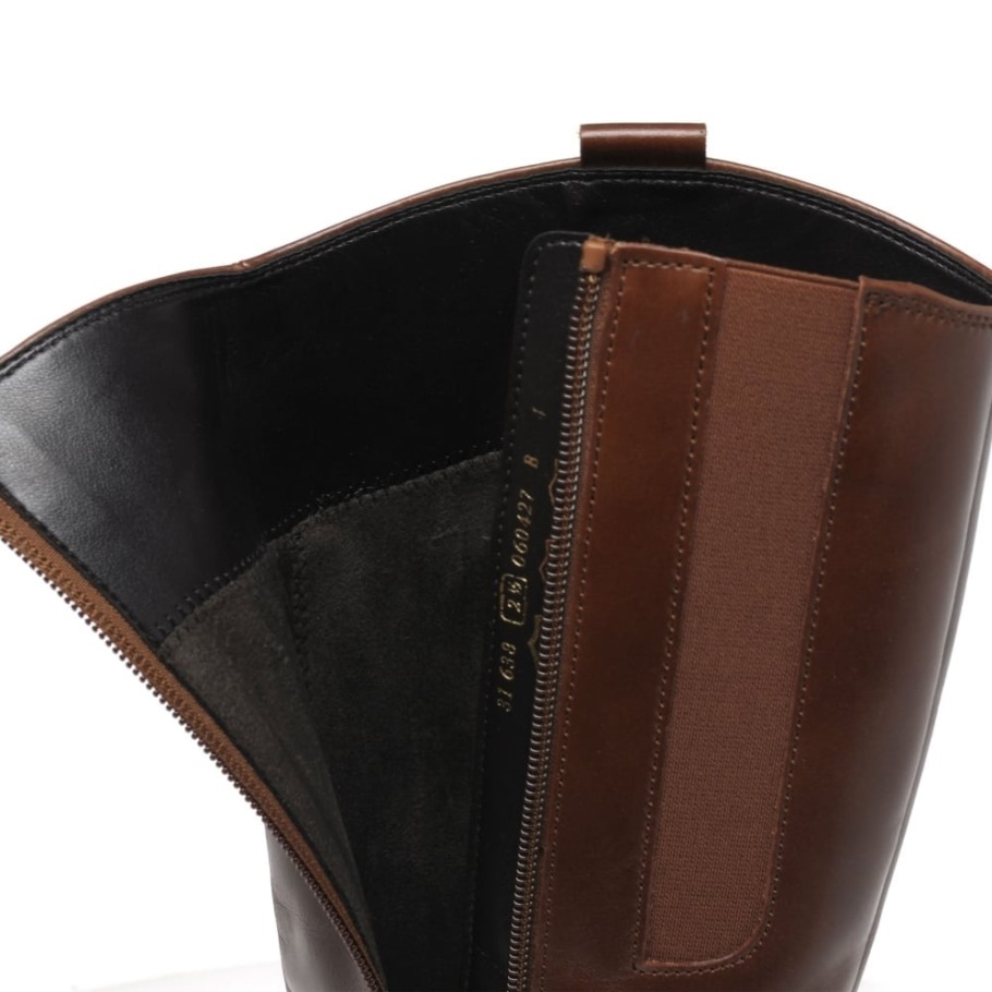 Caramello Gabor Suisse Brook S Womens Long Boots