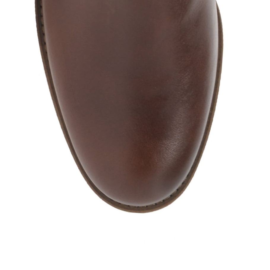 Caramello Gabor Suisse Brook S Womens Long Boots