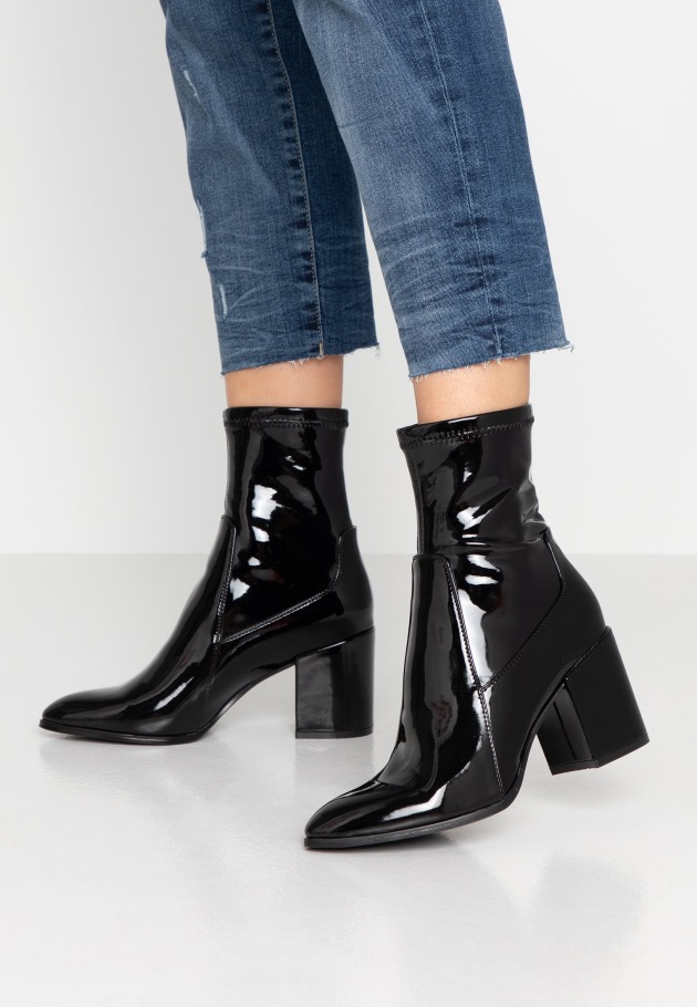 Classic Ankle Boots Gabor Women