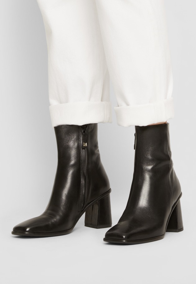 Classic Ankle Boots Gabor Women