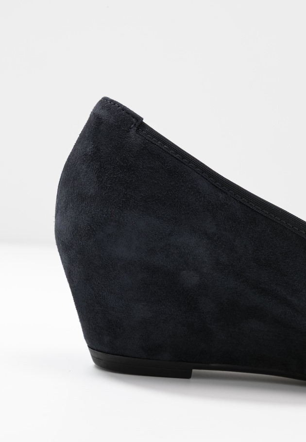 Coins Du Pacifique Gabor