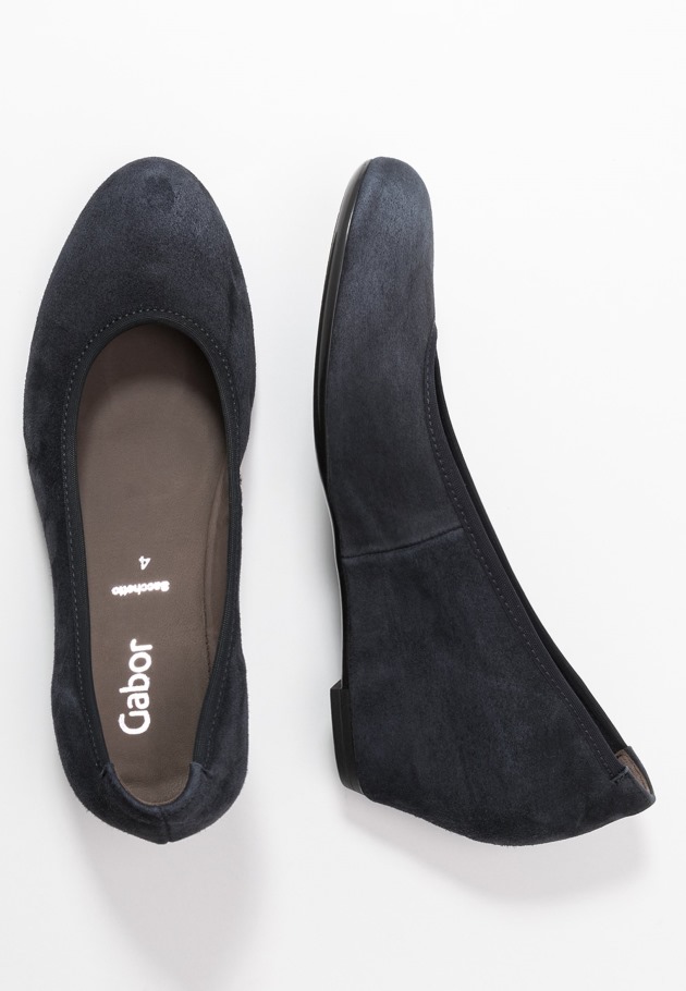 Coins Du Pacifique Gabor