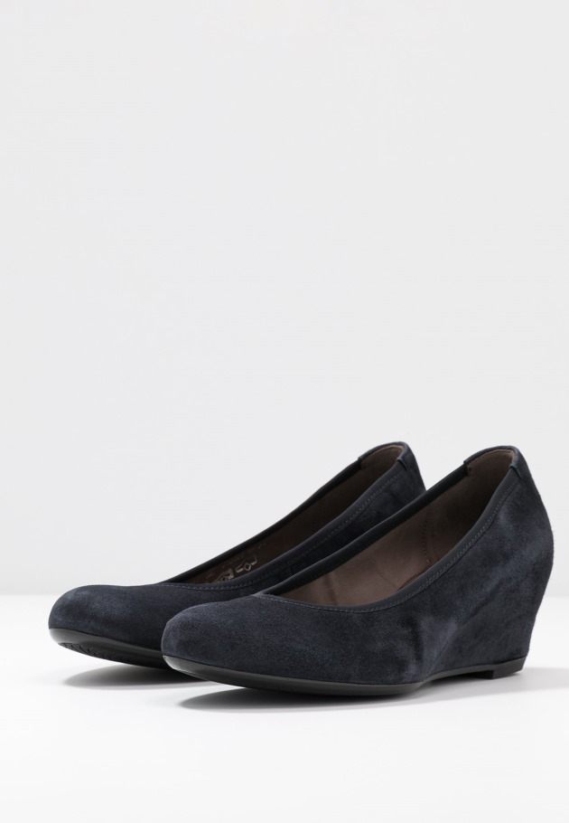 Coins Du Pacifique Gabor