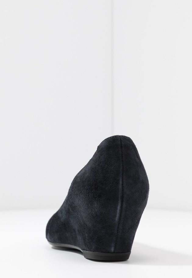 Coins Du Pacifique Gabor