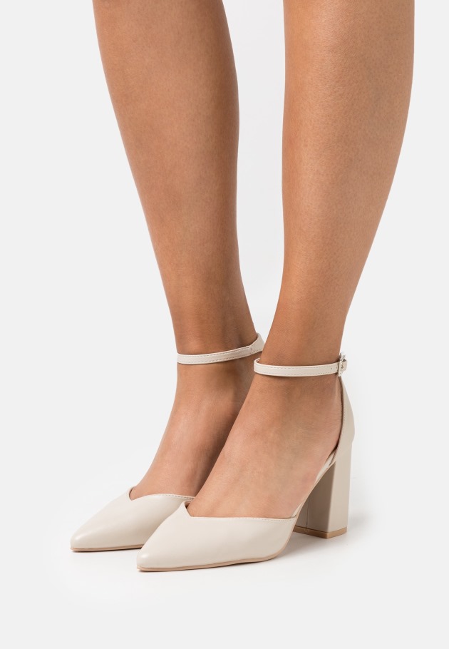 Confort - Talons Hauts Gabor Noir