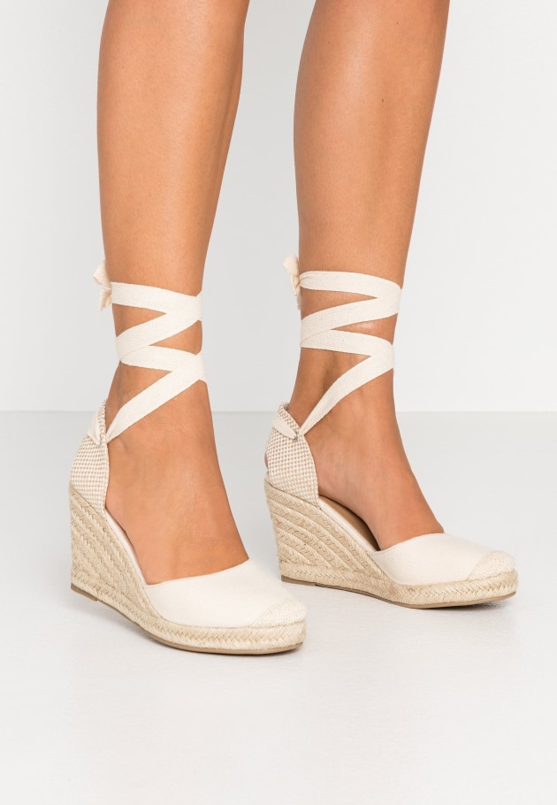 Coupe Large Dorian - Talons Hauts Gabor Rosa