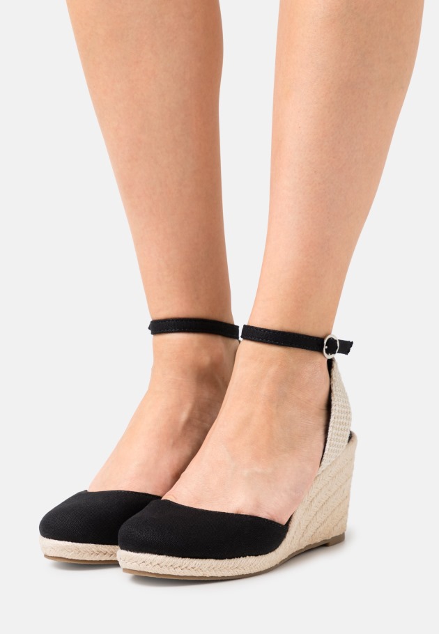 Coupe Large Dorian - Talons Hauts Gabor Rosa