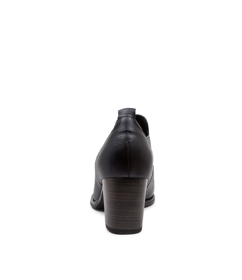 Cuir De Nuit Ellory Gabor