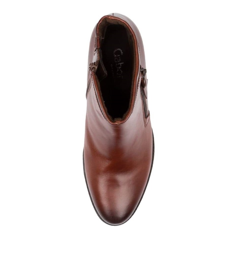 Cuir De Selle Gabor Layla