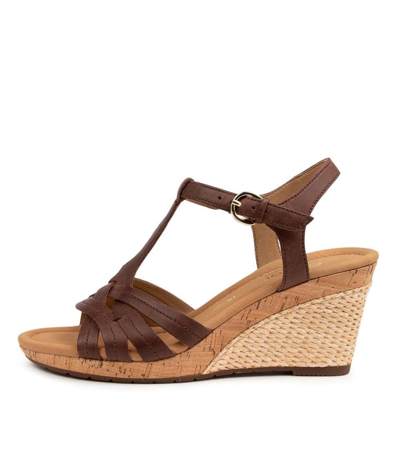 Cuir De Selle Gabor Prinnie