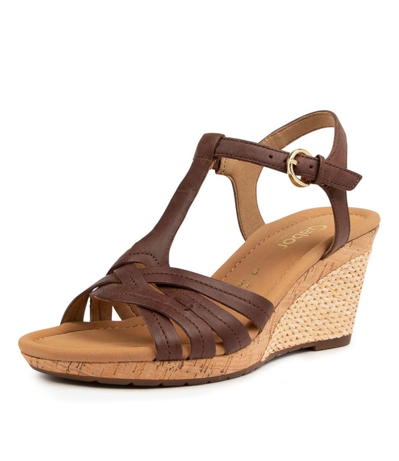 Cuir De Selle Gabor Prinnie