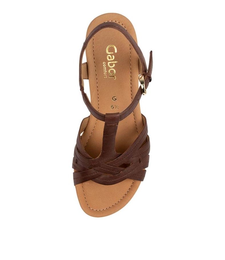 Cuir De Selle Gabor Prinnie