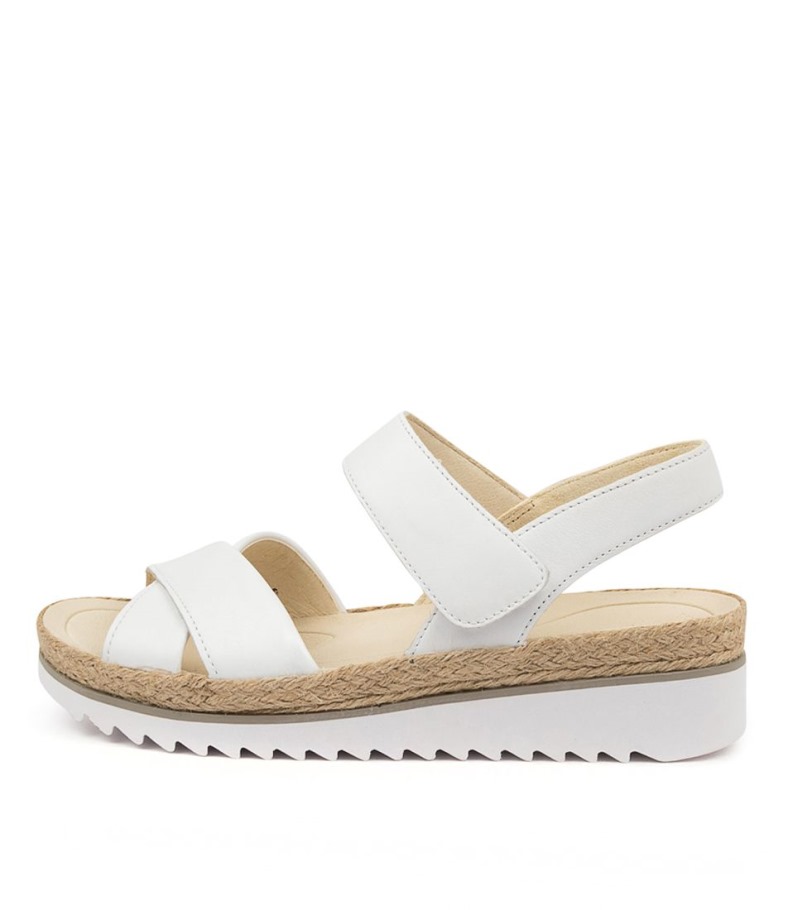 Cuir Gabor Addison Weiss