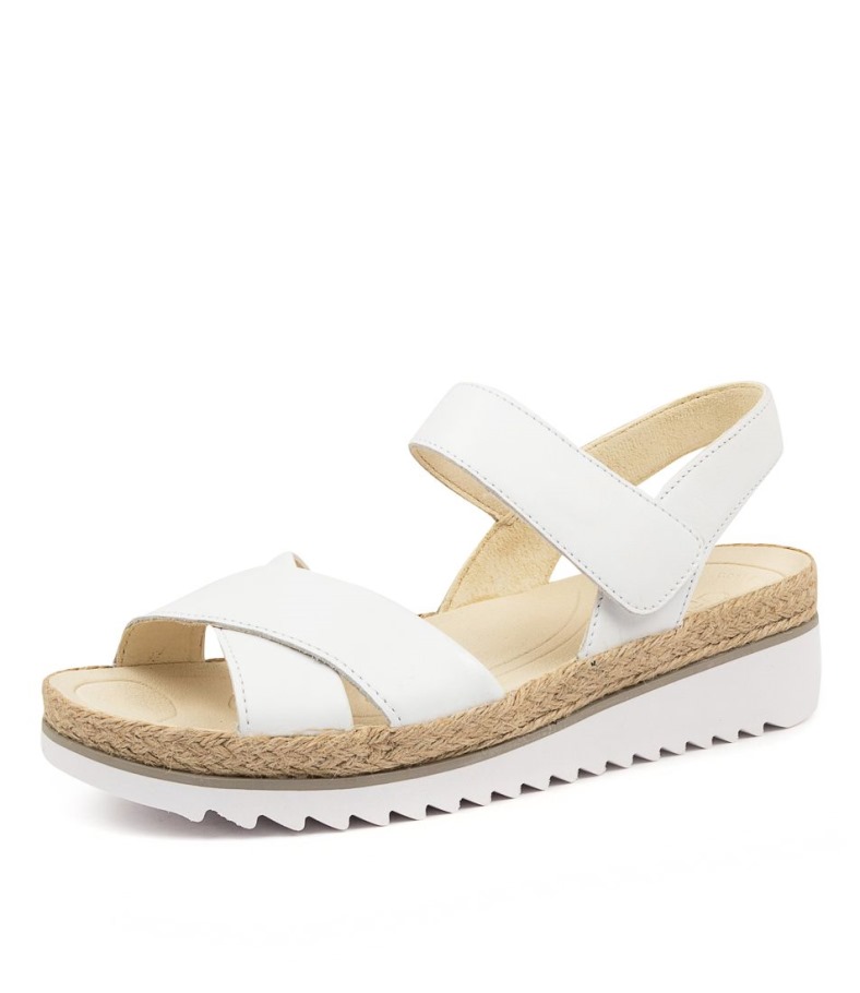 Cuir Gabor Addison Weiss