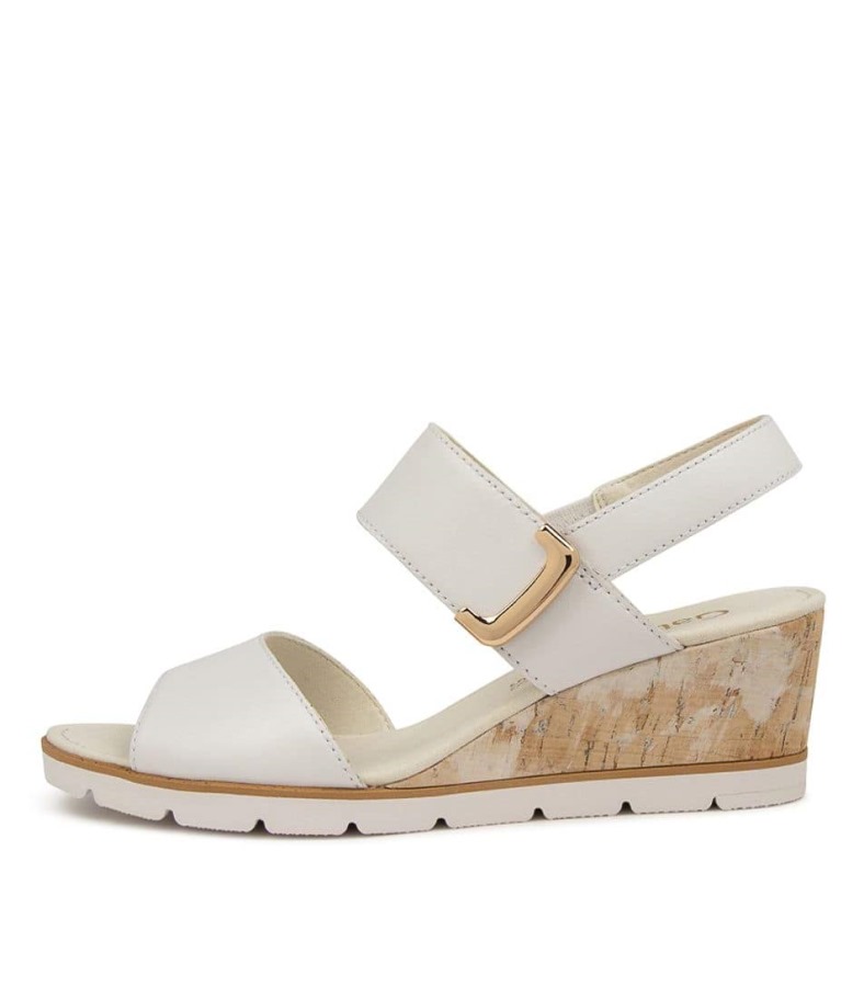 Cuir Gabor Freeda Weiss