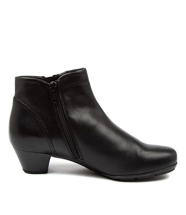 Cuir Gabor Ophelia Schwarz