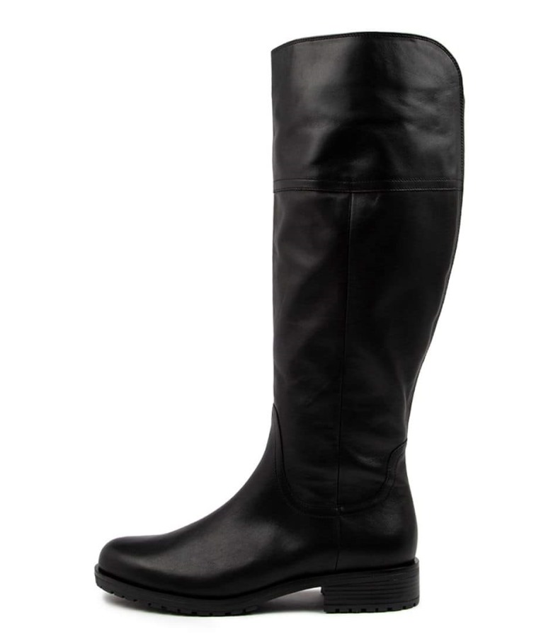 Cuir Gabor Schwarz Dencre