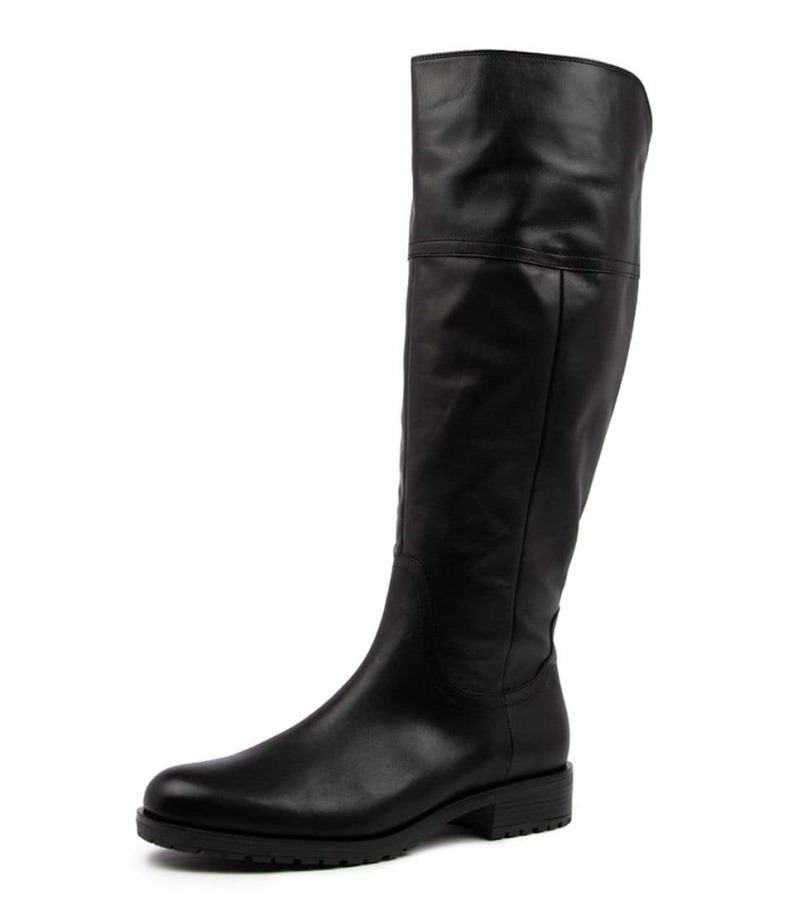 Cuir Gabor Schwarz D\encre