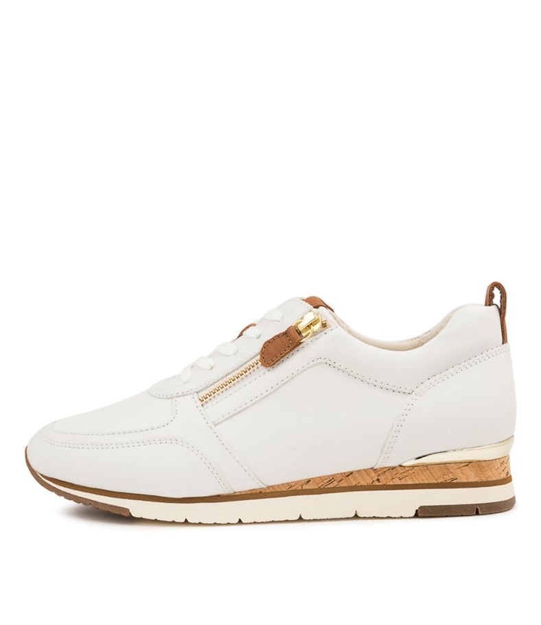 Cuir Gabor Viv Weiss