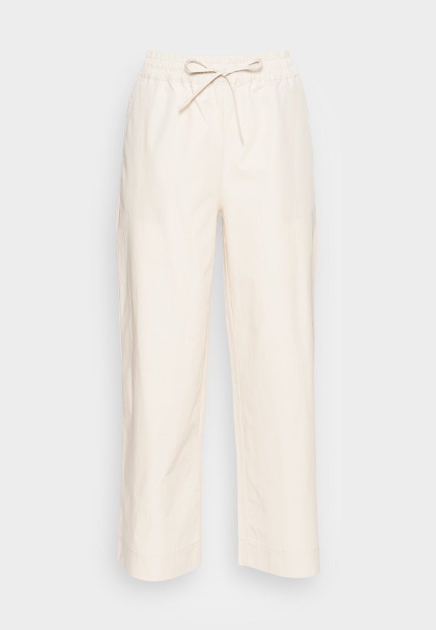 Dark Nude Gabor Lace-Up Ankle Boots