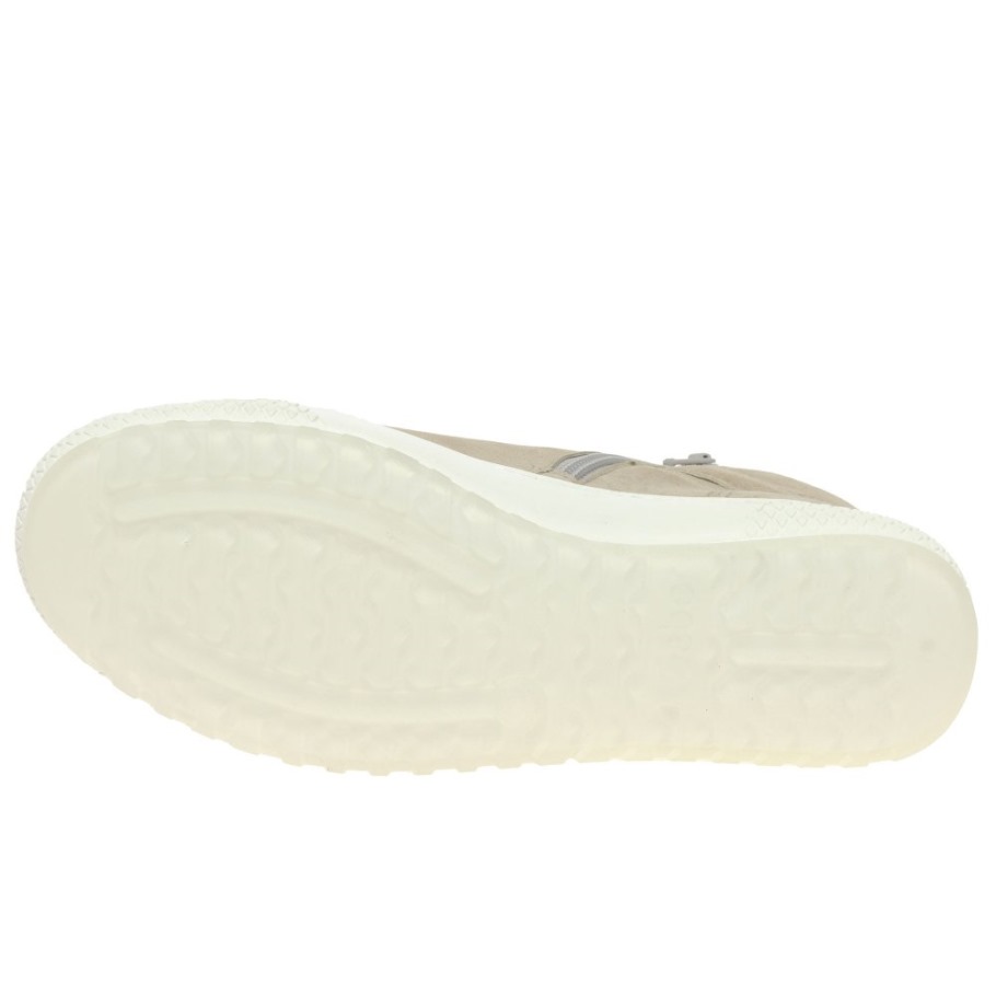 Desert Suede Gabor Bulner Ladies Casual Ankle Boots