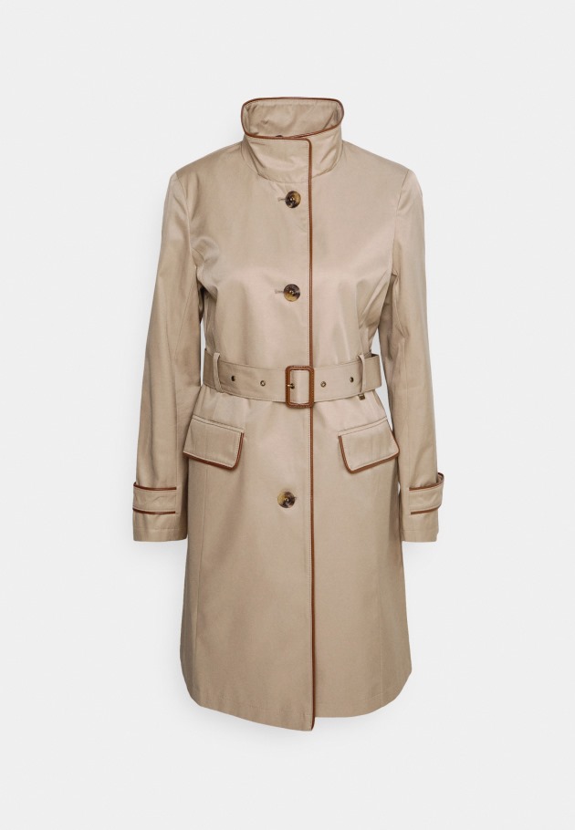 Dust Gabor Lace-Up Ankle Boots