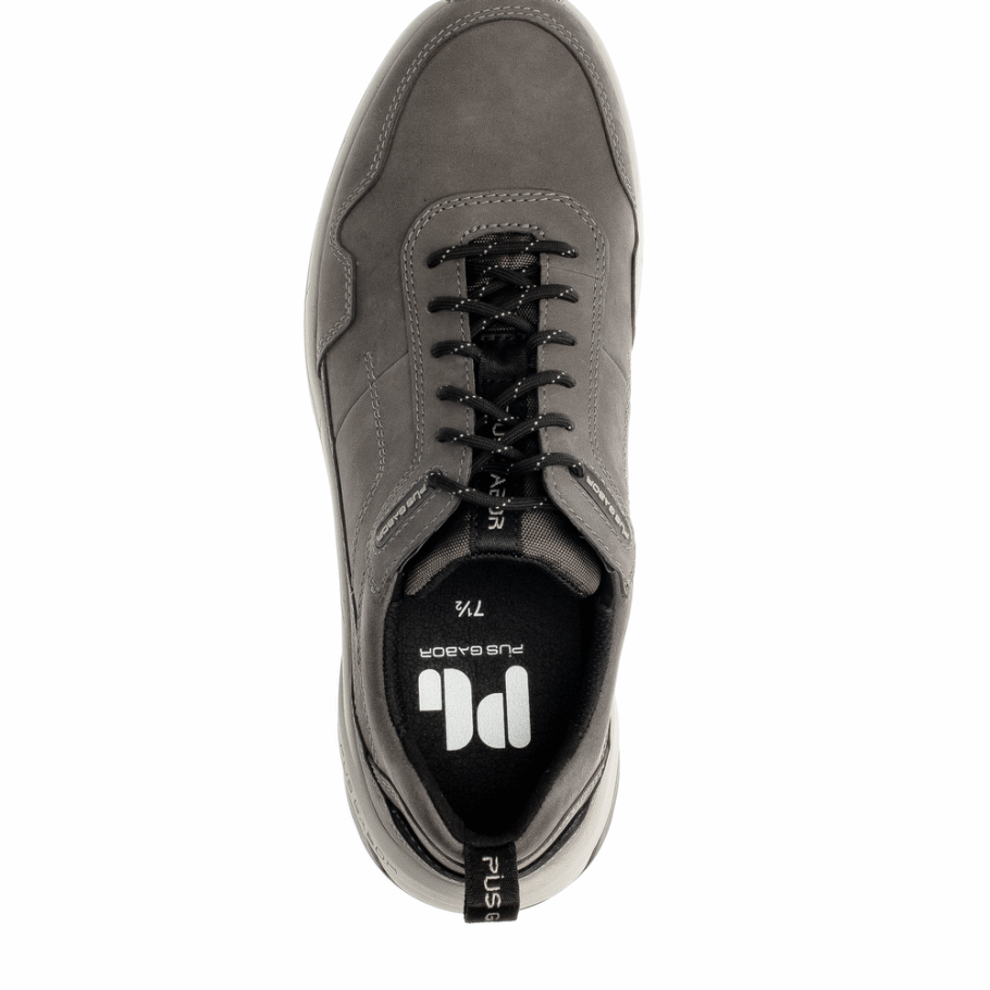 Entraîneur D\hommes Gabor Acier