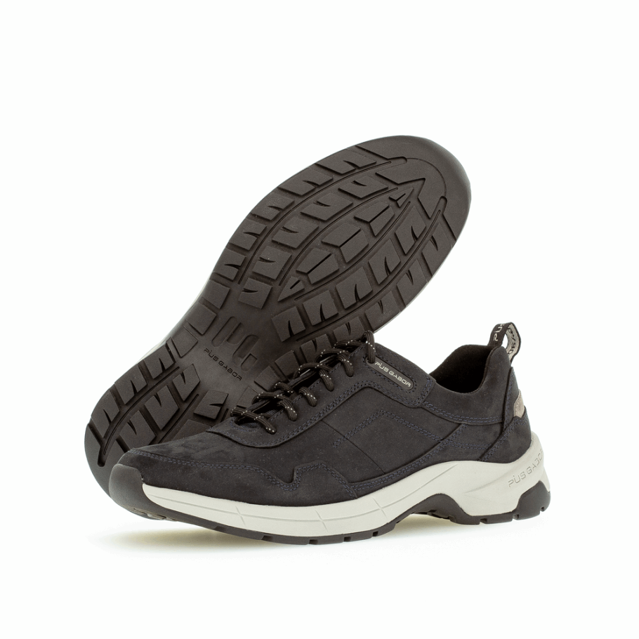 Entraîneur Masculin Minuit Gabor