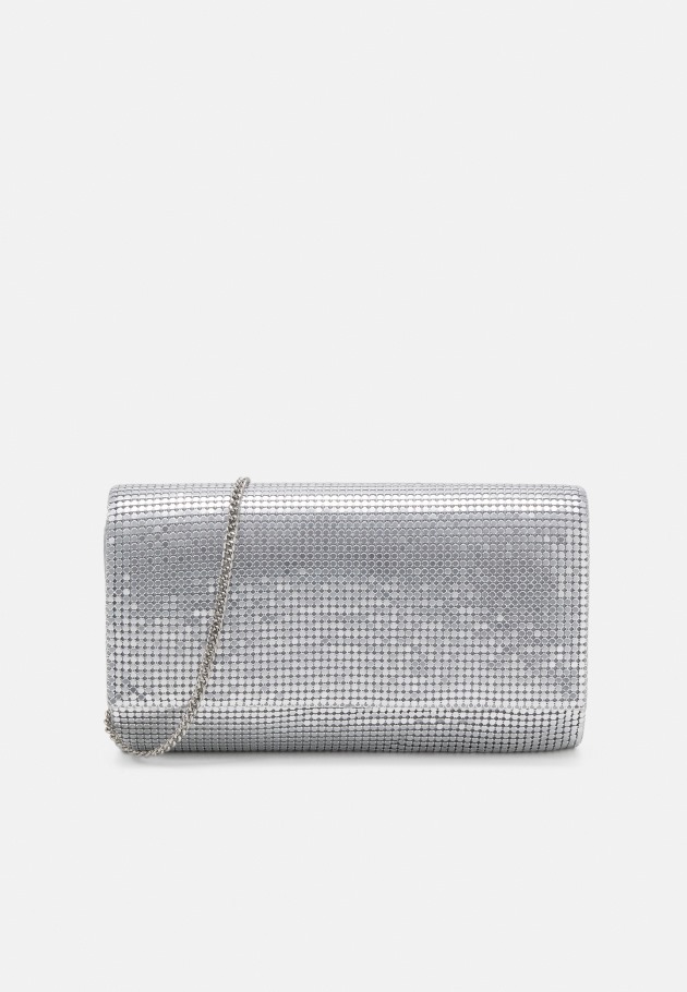 Escarpins En Cuir - Talons Hauts Silver Gabor