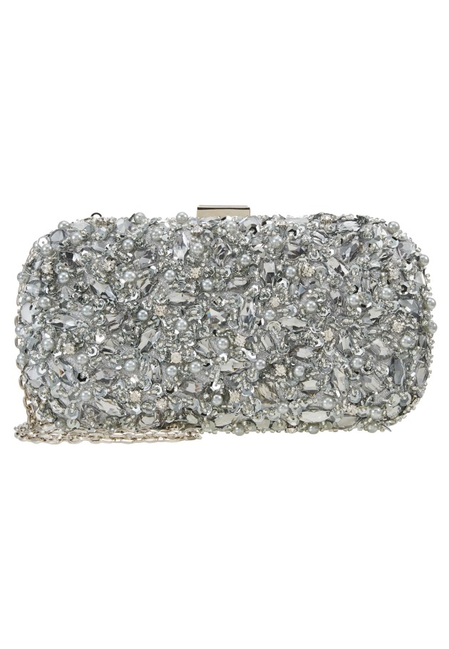 Escarpins En Cuir - Talons Hauts Silver Gabor